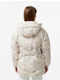 Куртки и дубленки Lacoste модель BF2518ID2 Фото