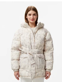 Куртки и дубленки Lacoste модель BF2518ID2 Фото