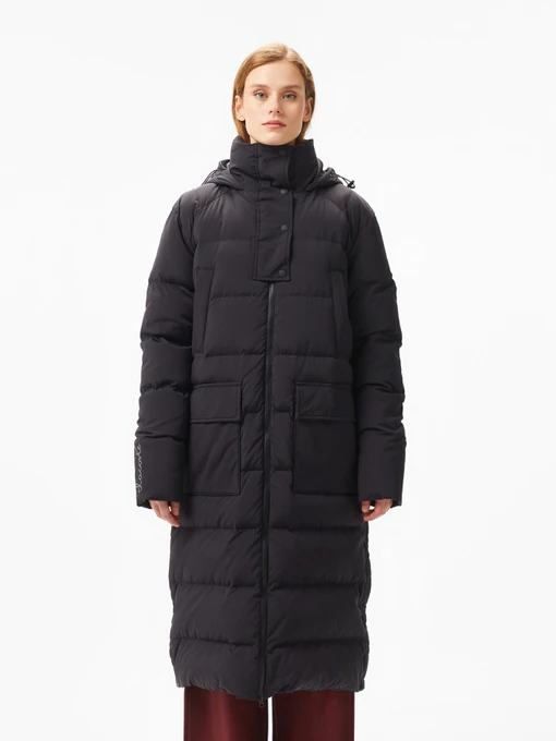 Жіночий Пуховик Lacoste фото 2