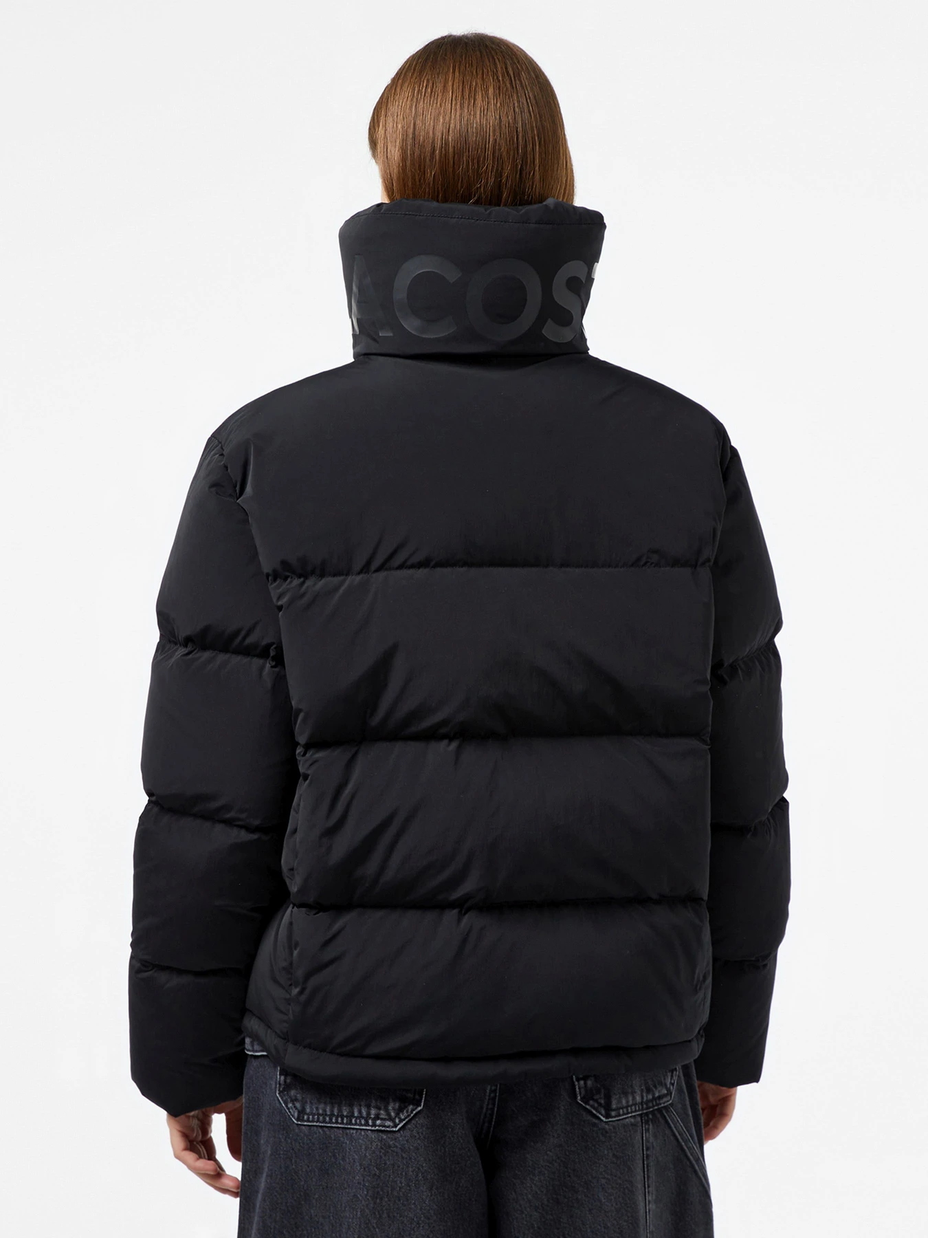 Куртки та дублянки Lacoste модель BF2234031 Фото