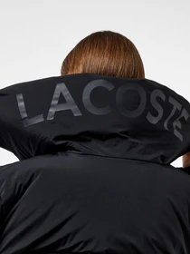 Куртки та дублянки Lacoste модель BF2234031 Фото