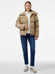 Куртки и дубленки Lacoste модель BF223402S Фото