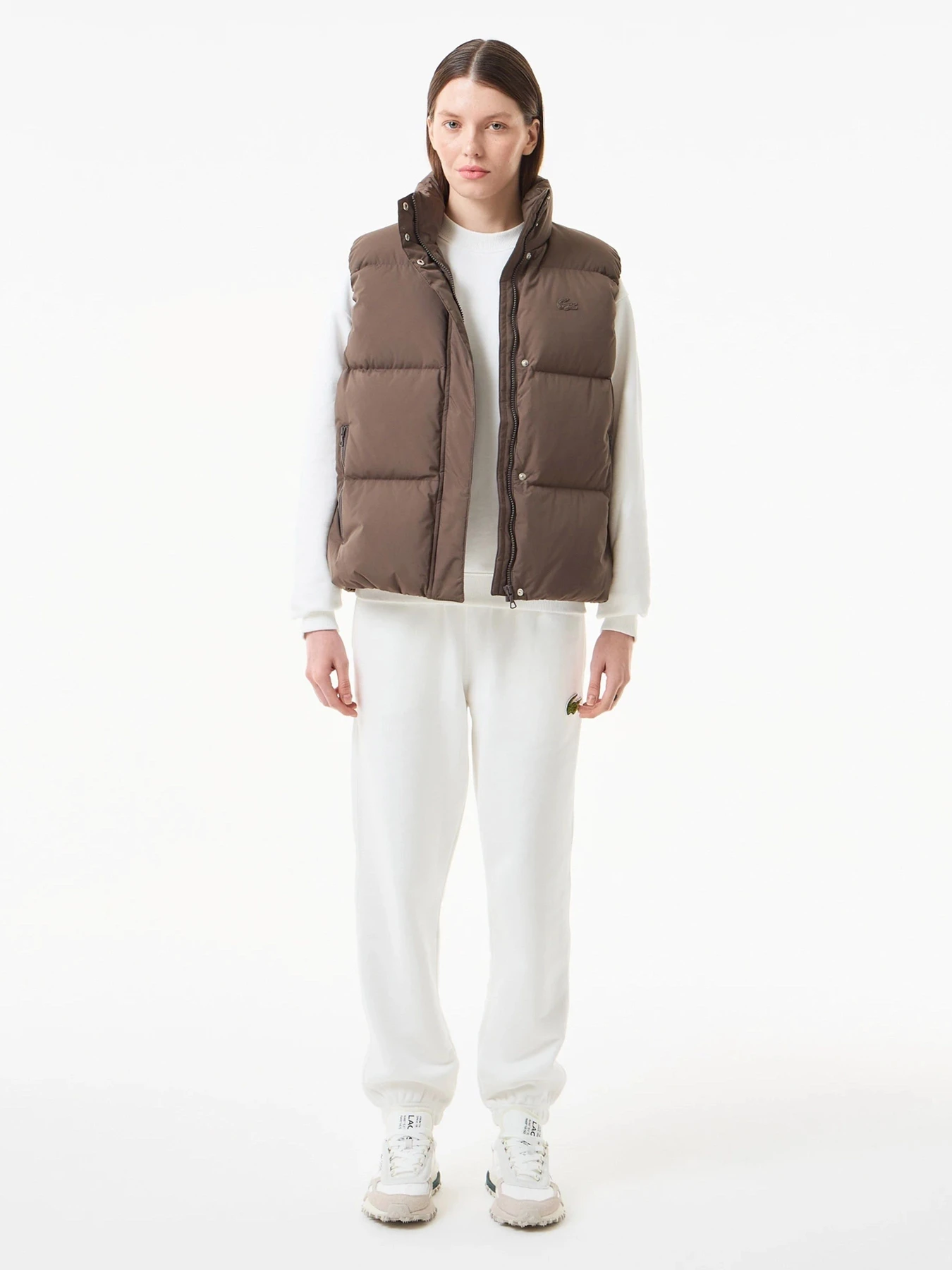 Куртки та дублянки Lacoste модель BF2230SIX Фото