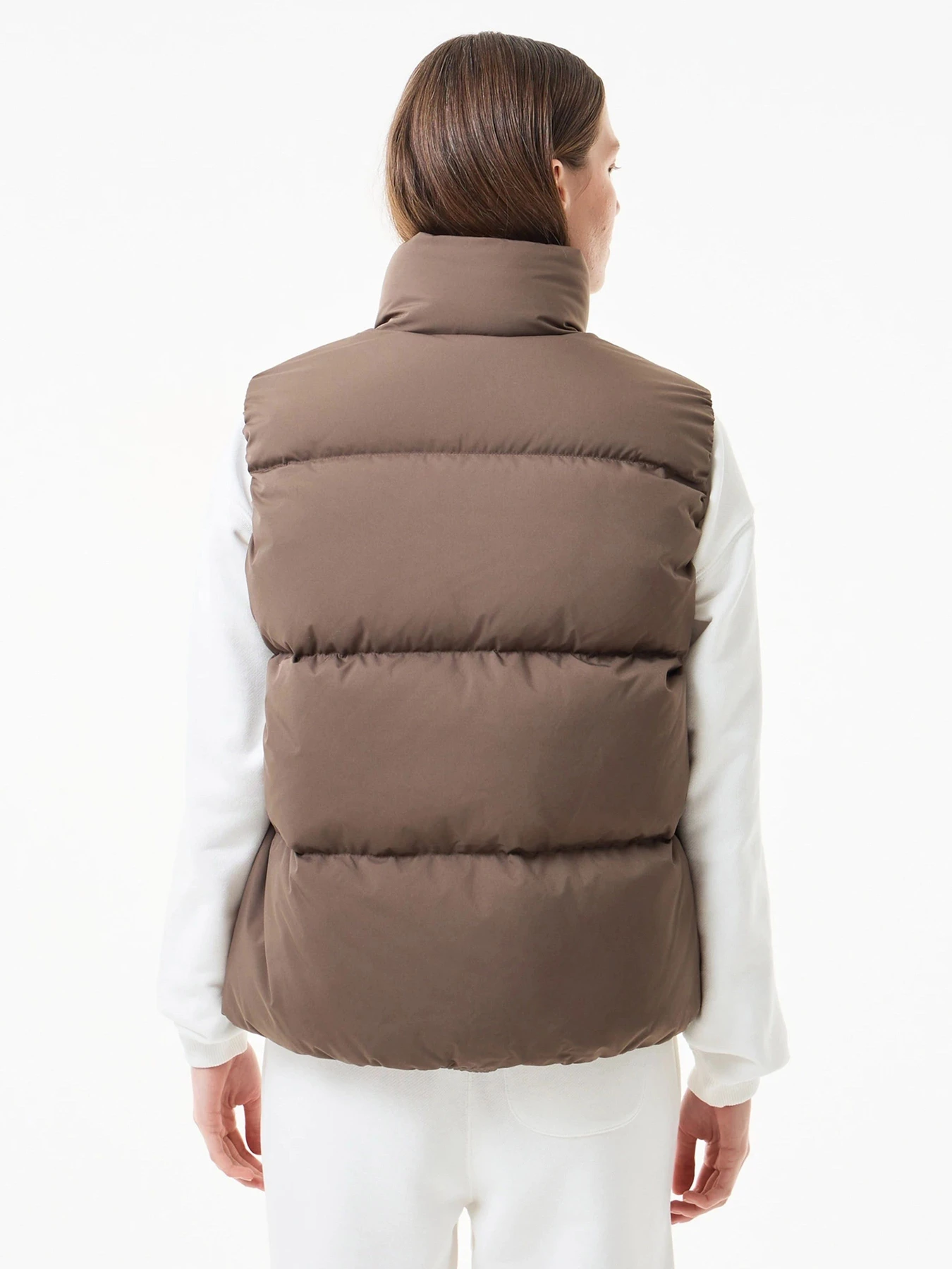 Куртки та дублянки Lacoste модель BF2230SIX Фото