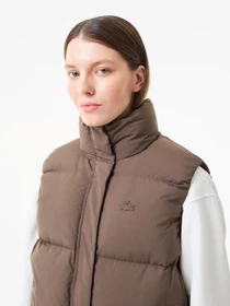 Куртки та дублянки Lacoste модель BF2230SIX Фото