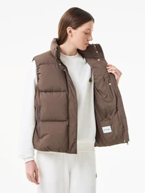 Куртки та дублянки Lacoste модель BF2230SIX Фото