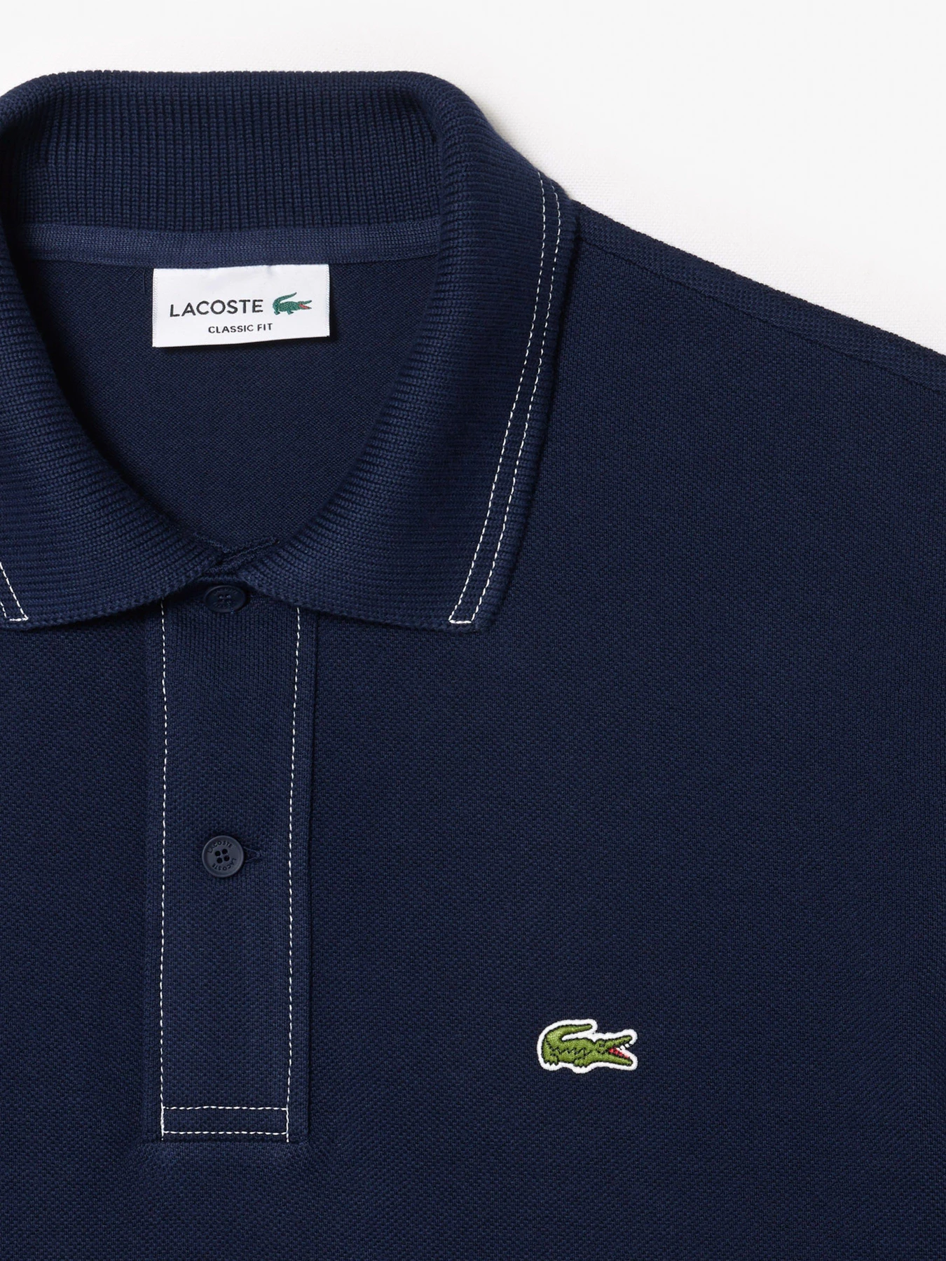 Футболки и поло Lacoste модель PH5981166 Фото