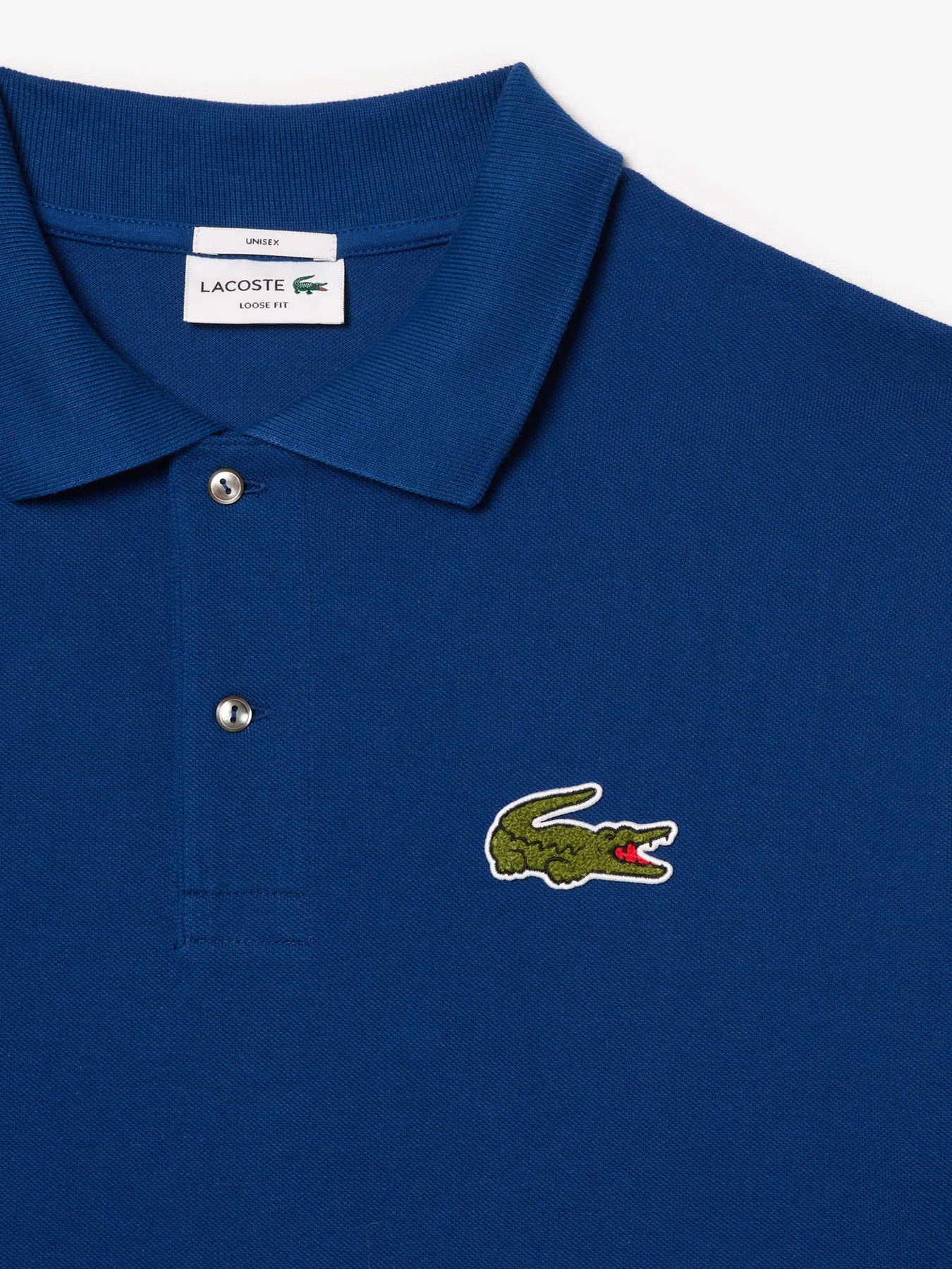 Футболки і поло Lacoste модель PH2751HBM Фото