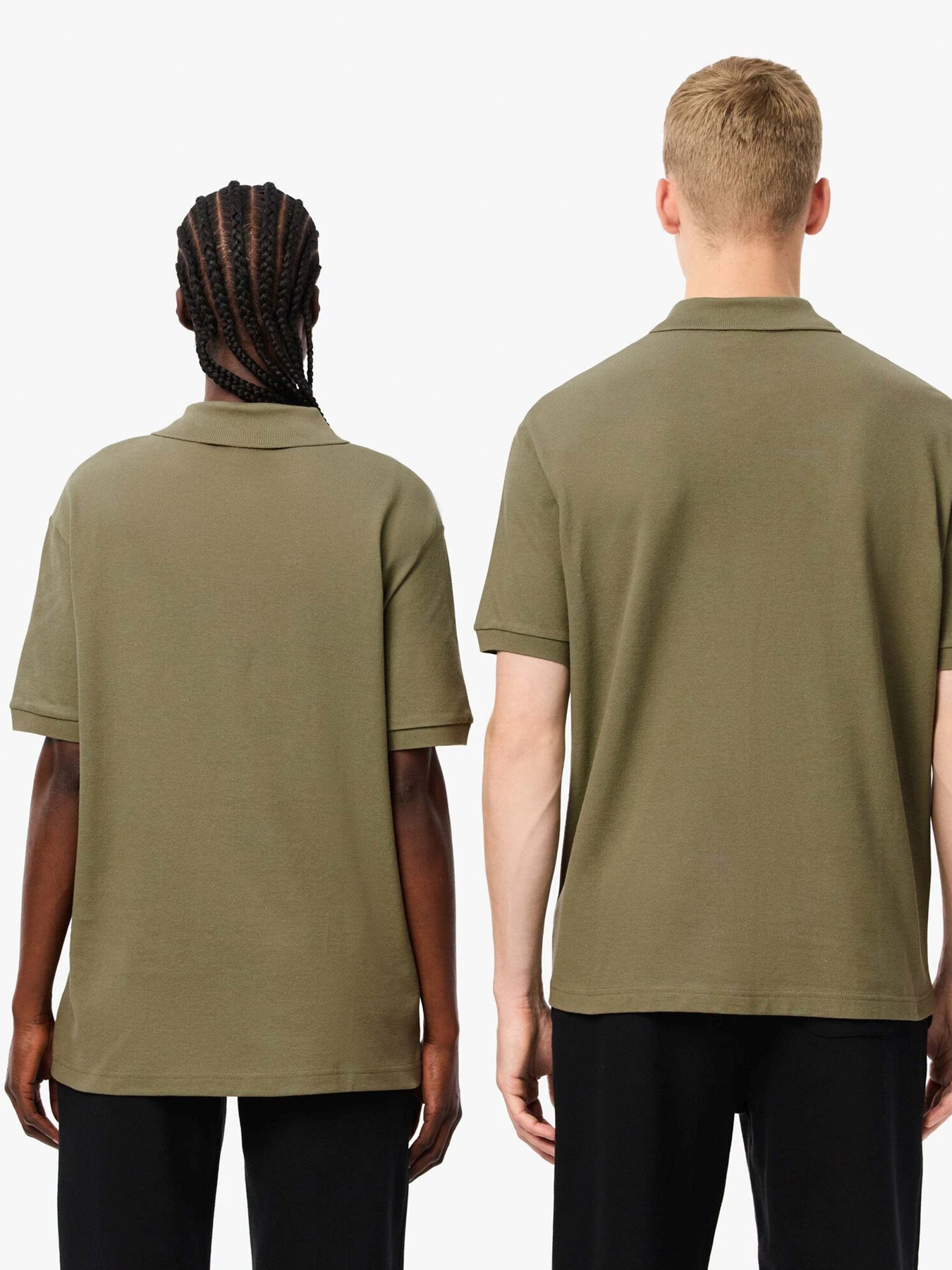 Футболки і поло Lacoste модель PH2751BMY Футболки і поло Lacoste модель PH2751BMY Фото