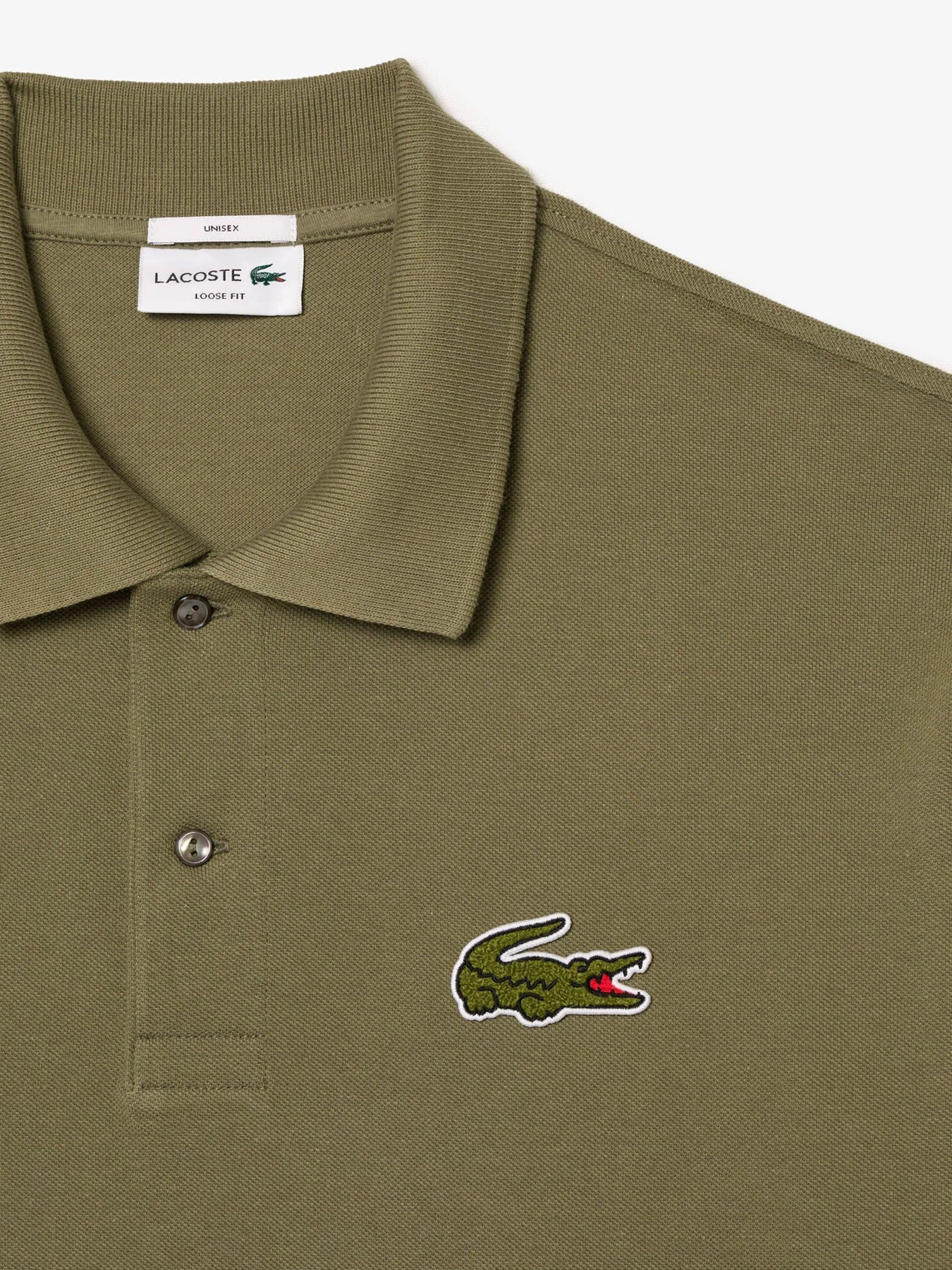 Футболки і поло Lacoste модель PH2751BMY Футболки і поло Lacoste модель PH2751BMY Фото