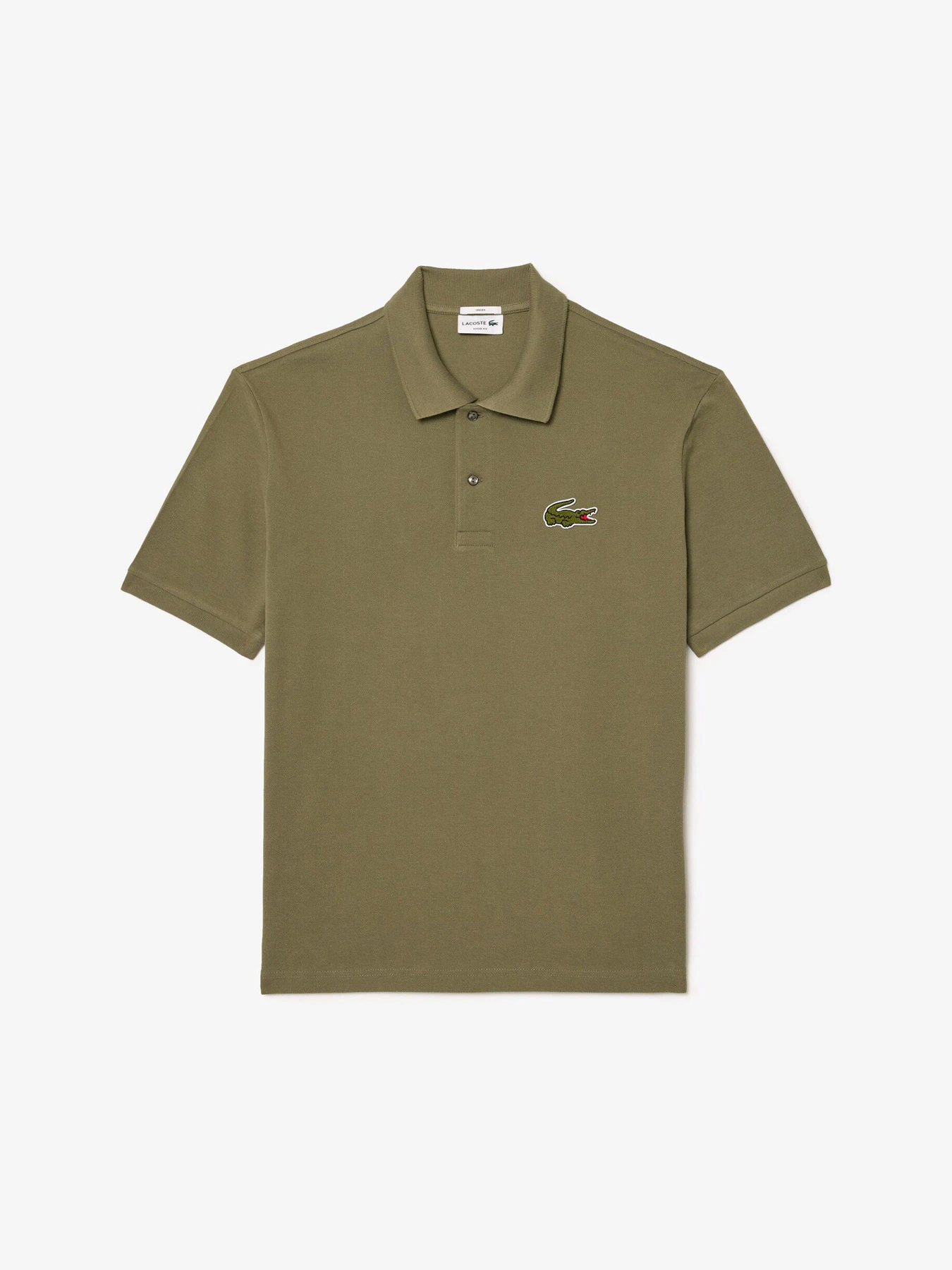 Футболки і поло Lacoste модель PH2751BMY Футболки і поло Lacoste модель PH2751BMY Фото