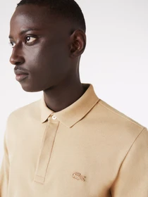 Футболки и поло Lacoste модель PH248102S Фото