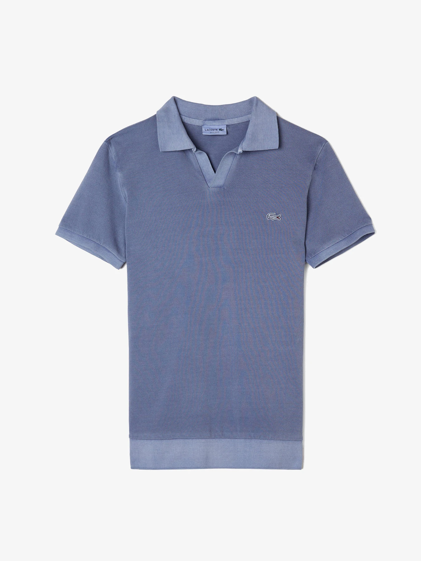 Футболки і поло Lacoste модель PH0417IVW Фото
