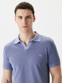Футболки і поло Lacoste модель PH0417IVW Фото