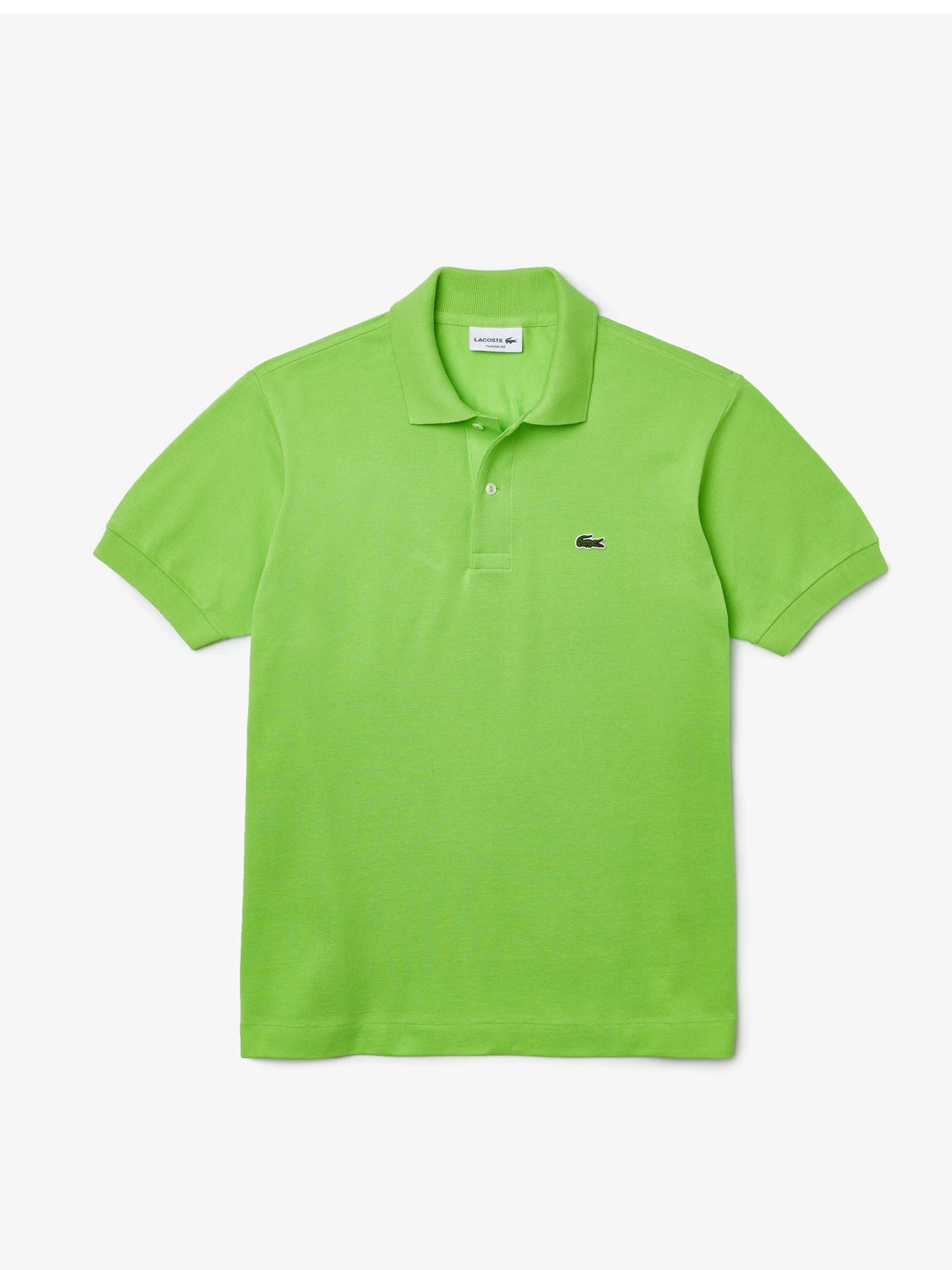 Футболки і поло Lacoste модель L1212TTV Фото