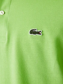 Футболки і поло Lacoste модель L1212TTV Фото