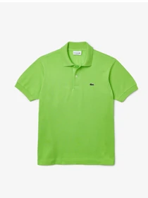 Футболки и поло Lacoste модель L1212TTV Фото