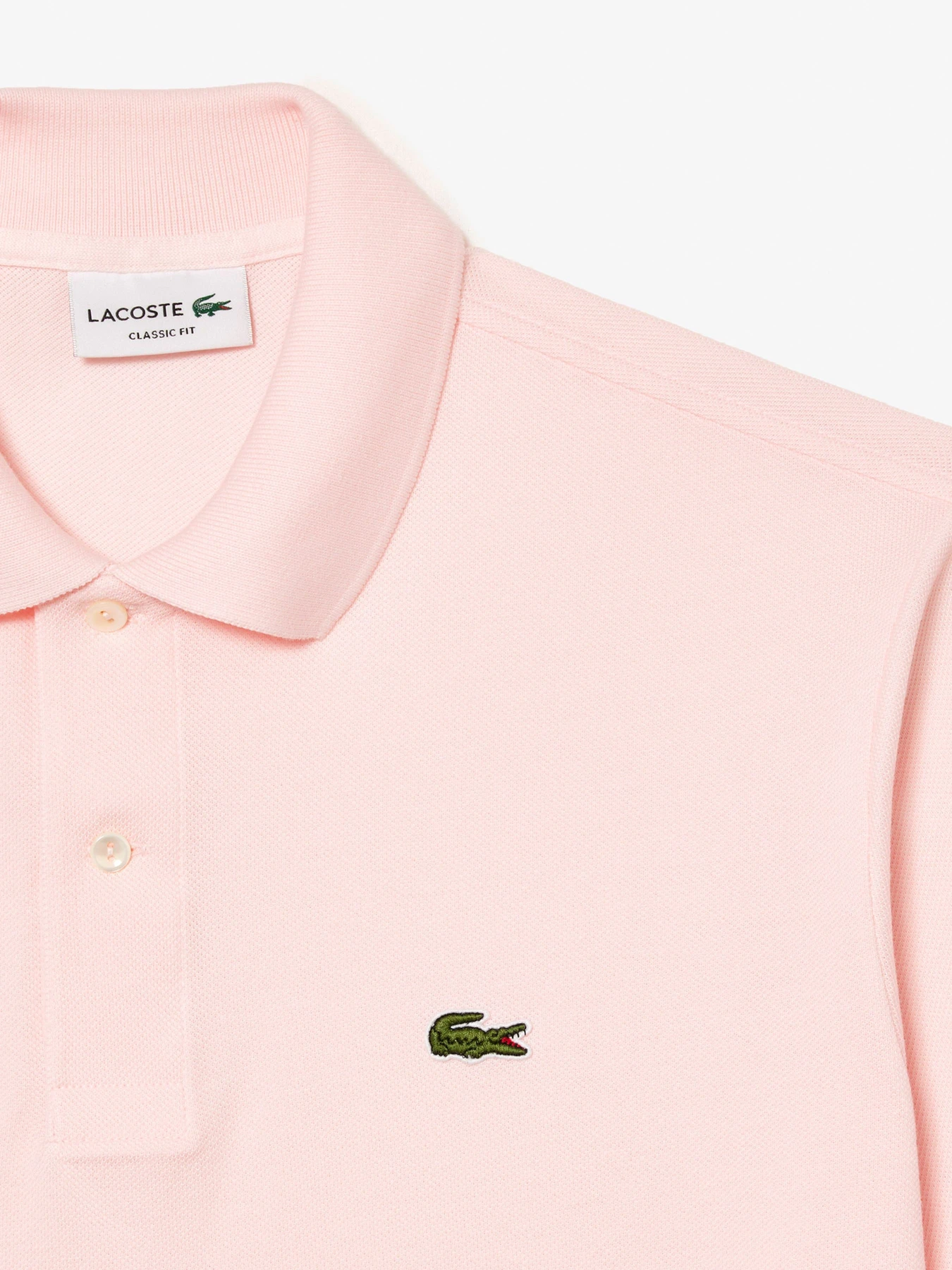 Футболки и поло Lacoste модель L1212T03 Фото