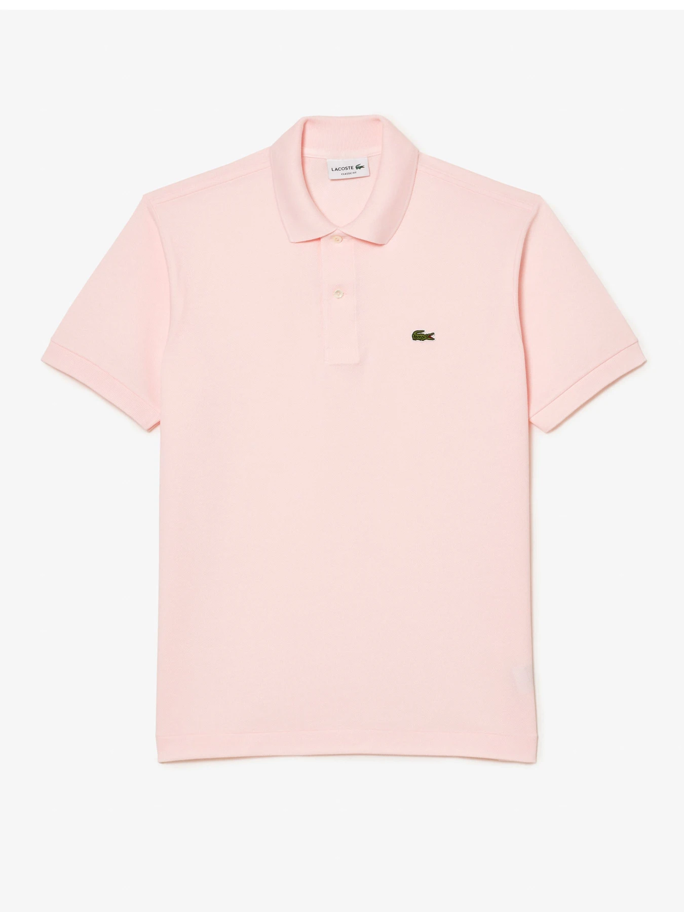 Футболки и поло Lacoste модель L1212T03 Фото