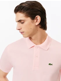 Футболки и поло Lacoste модель L1212T03 Фото