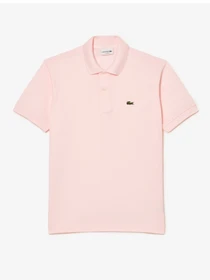 Футболки и поло Lacoste модель L1212T03 Фото