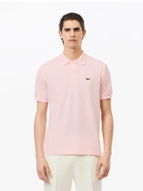 Футболки и поло Lacoste модель L1212T03 Фото