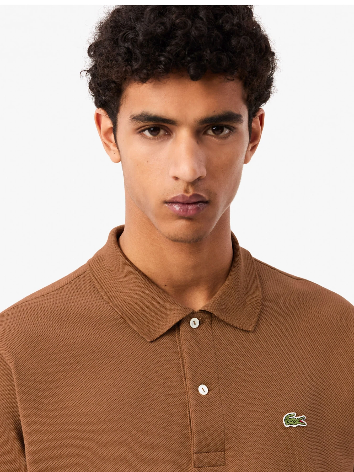 Футболки и поло Lacoste модель L1212SIX Фото