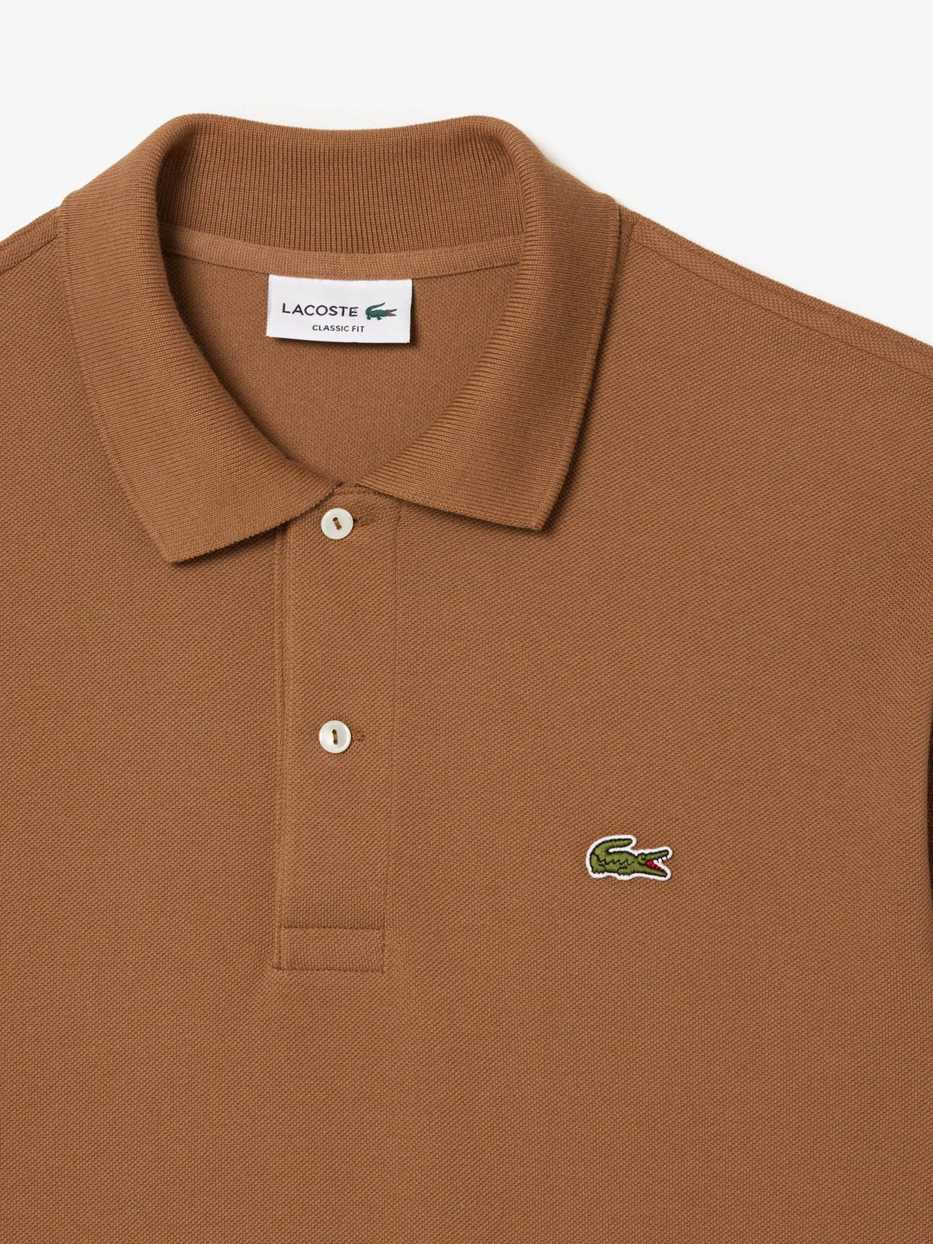 Футболки и поло Lacoste модель L1212SIX Фото