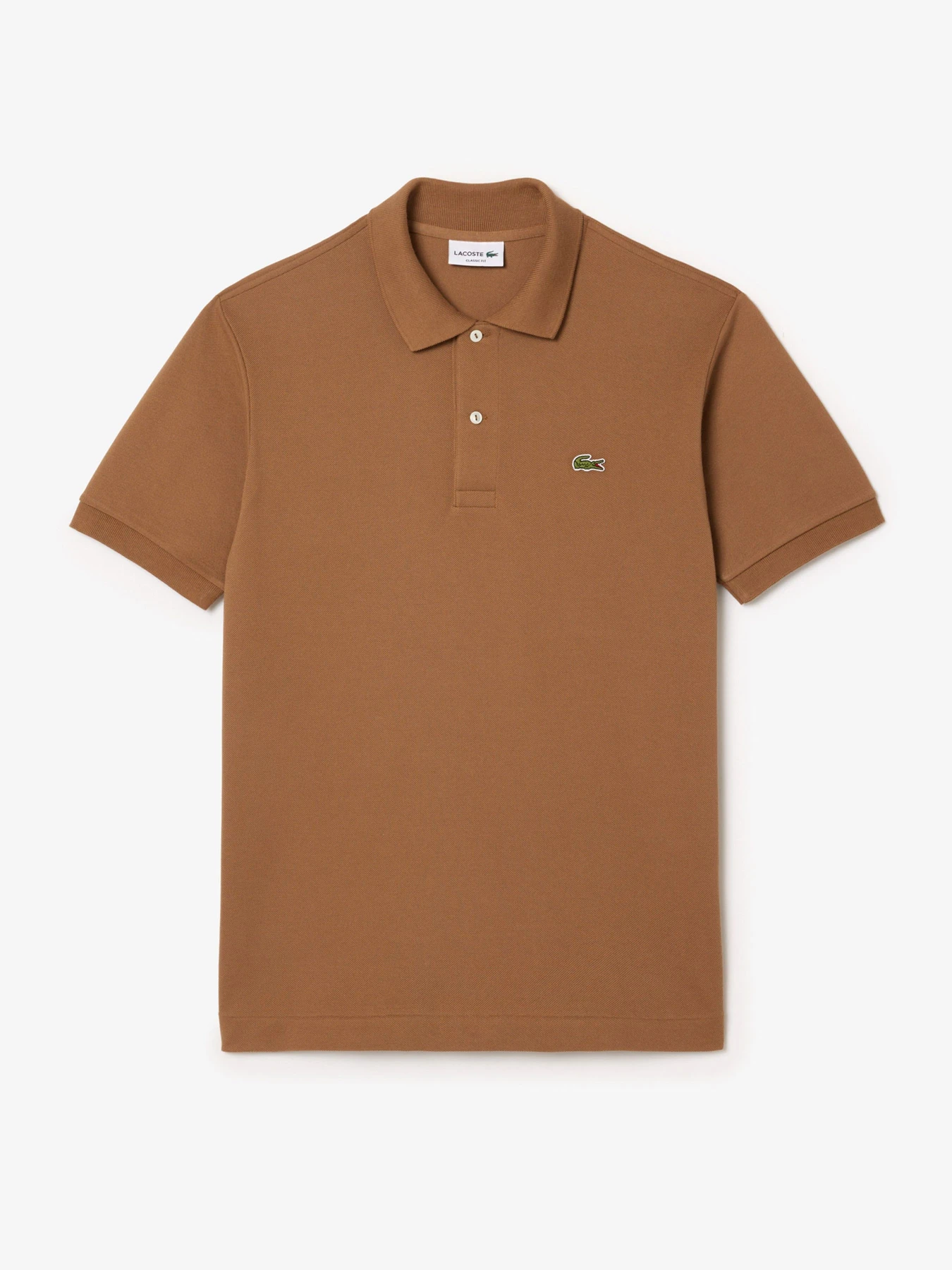 Футболки и поло Lacoste модель L1212SIX Фото