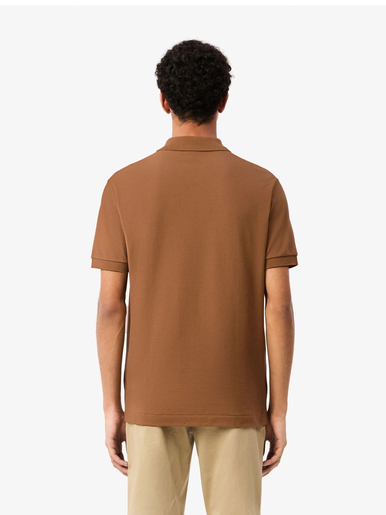 Футболки и поло Lacoste модель L1212SIX Фото