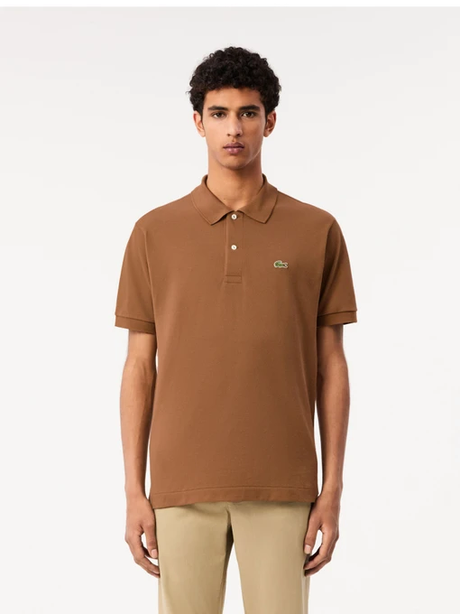 Футболки и поло Lacoste модель L1212SIX Фото