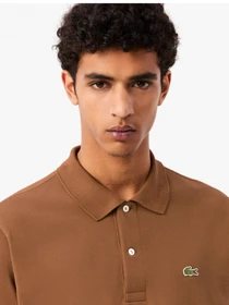Футболки и поло Lacoste модель L1212SIX Фото