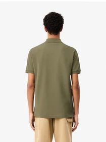Футболки і поло Lacoste модель L1212BMY Фото
