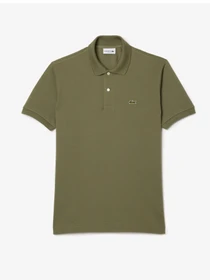 Футболки і поло Lacoste модель L1212BMY Фото