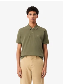 Футболки и поло Lacoste модель L1212BMY Фото