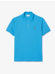 Футболки и поло Lacoste модель L12124XA Фото