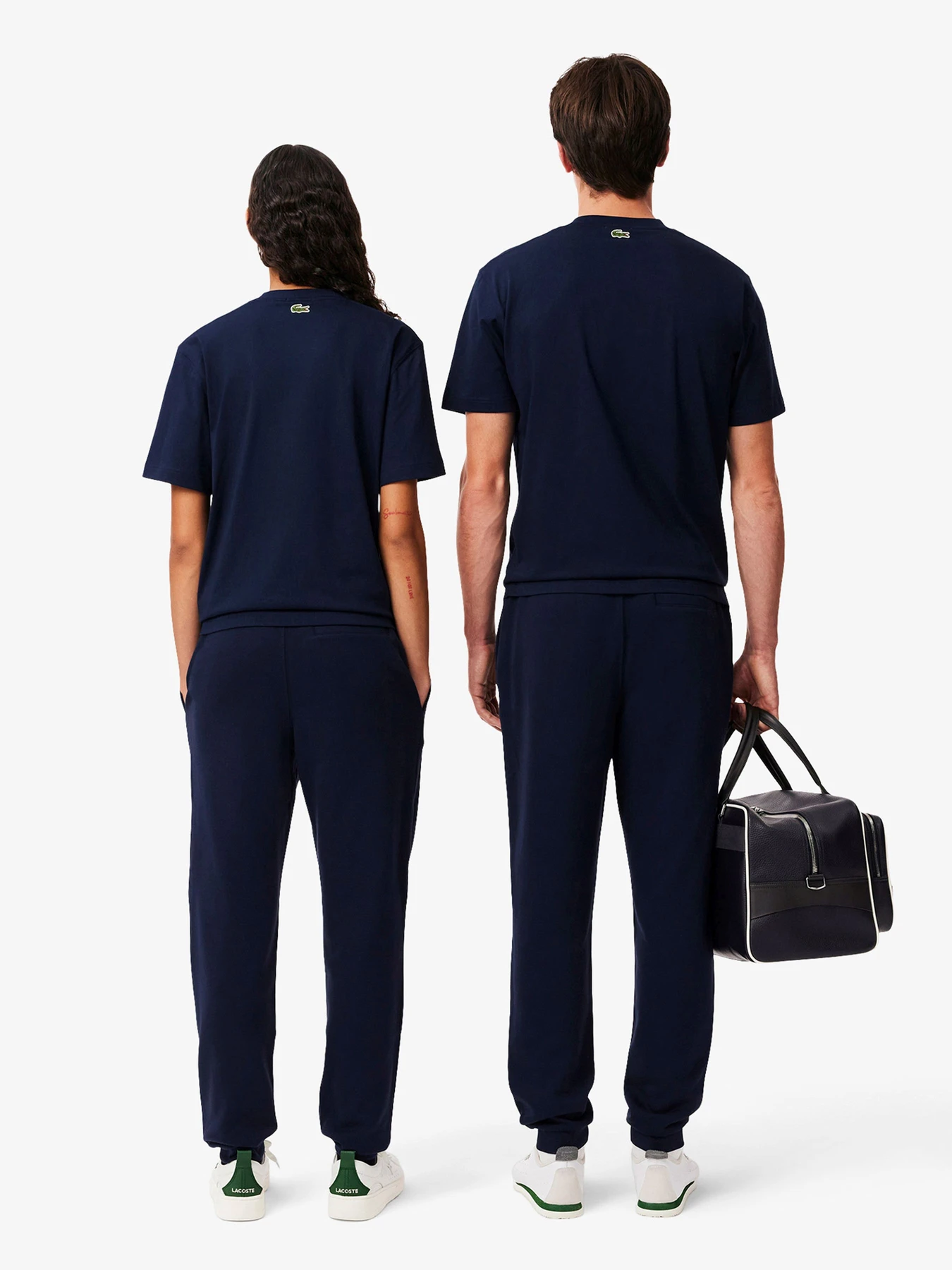 Брюки Lacoste модель XH2724P166 Фото