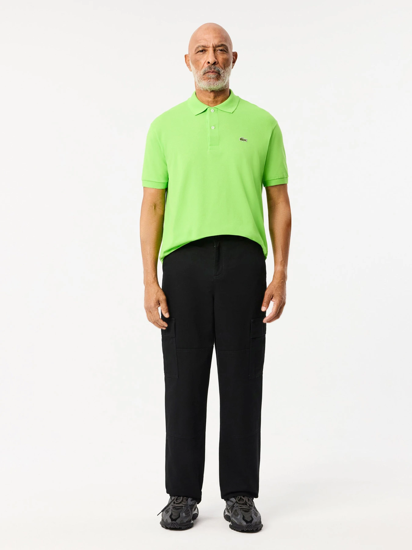Брюки Lacoste модель HH5945031 Фото