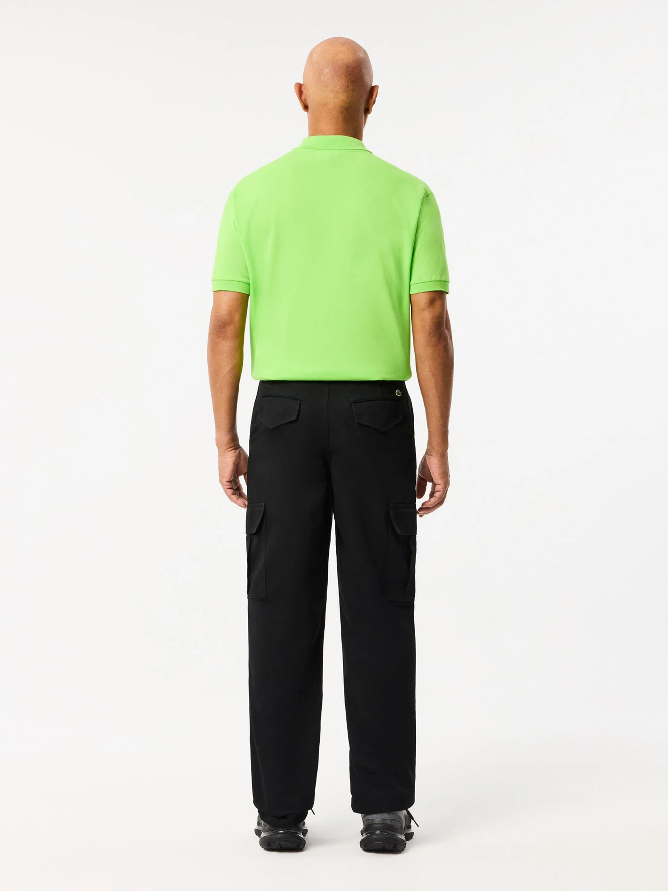 Брюки Lacoste модель HH5945031 Фото