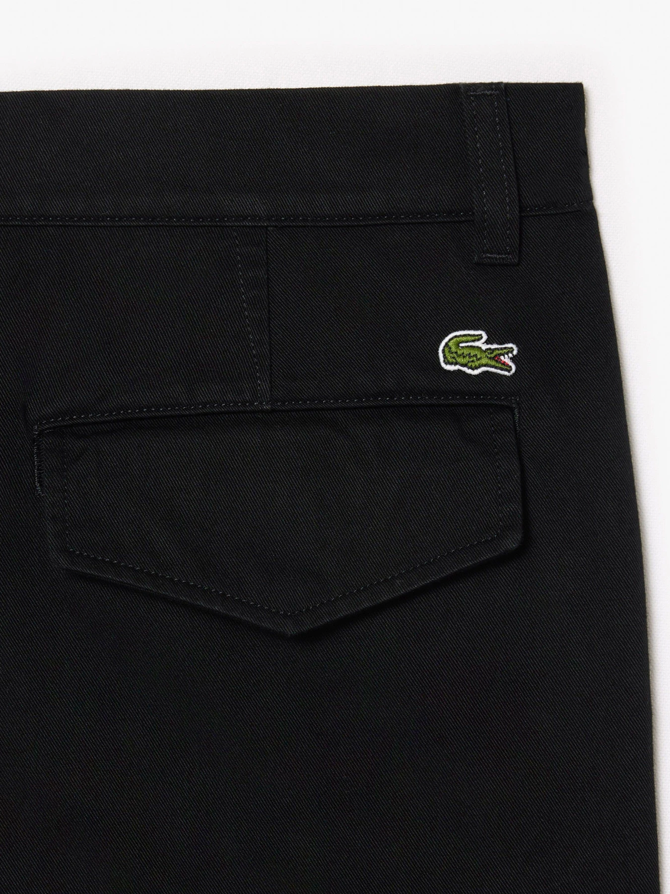 Брюки Lacoste модель HH5945031 Фото