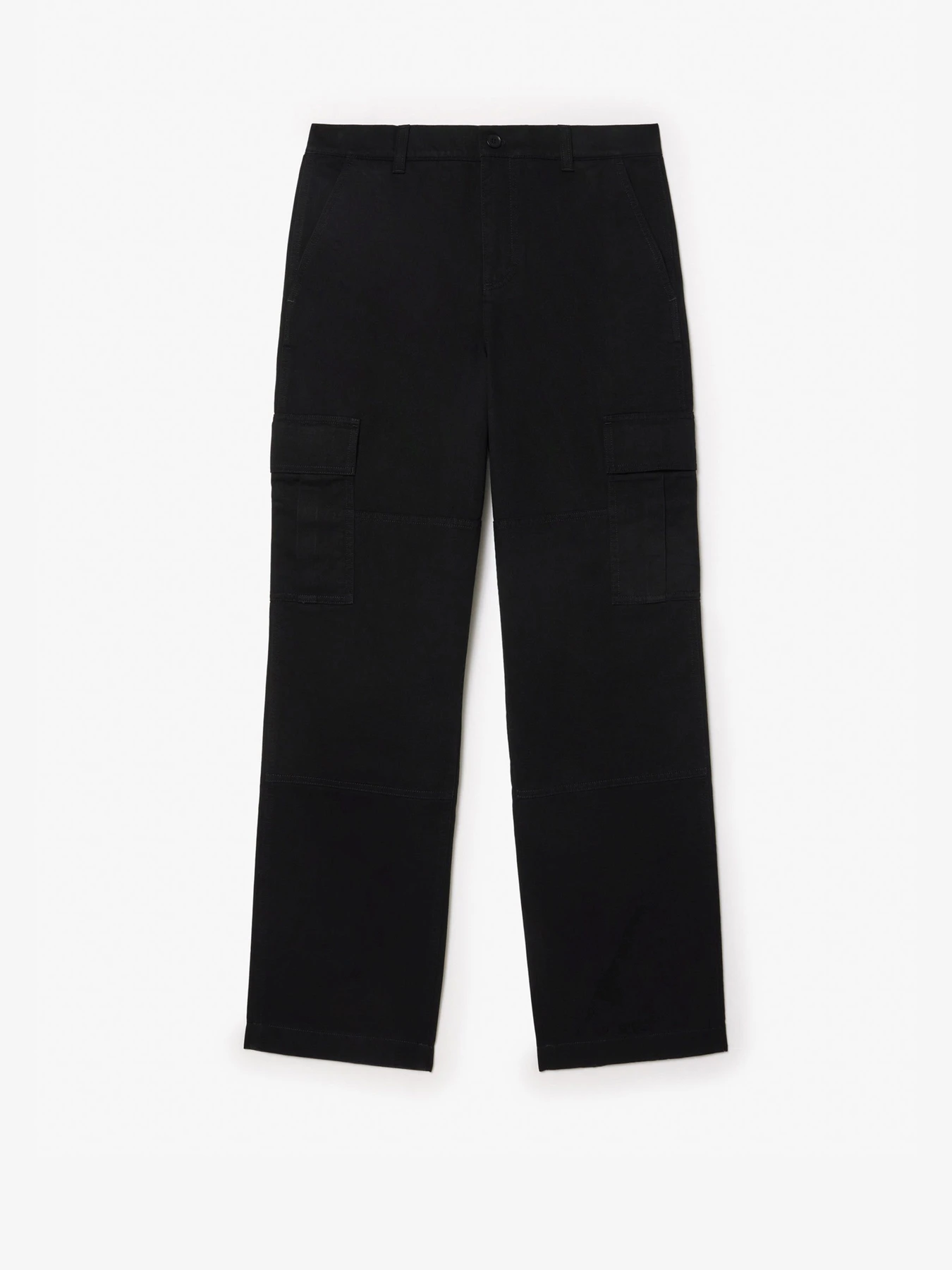 Брюки Lacoste модель HH5945031 Фото