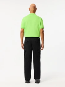 Брюки Lacoste модель HH5945031 Фото