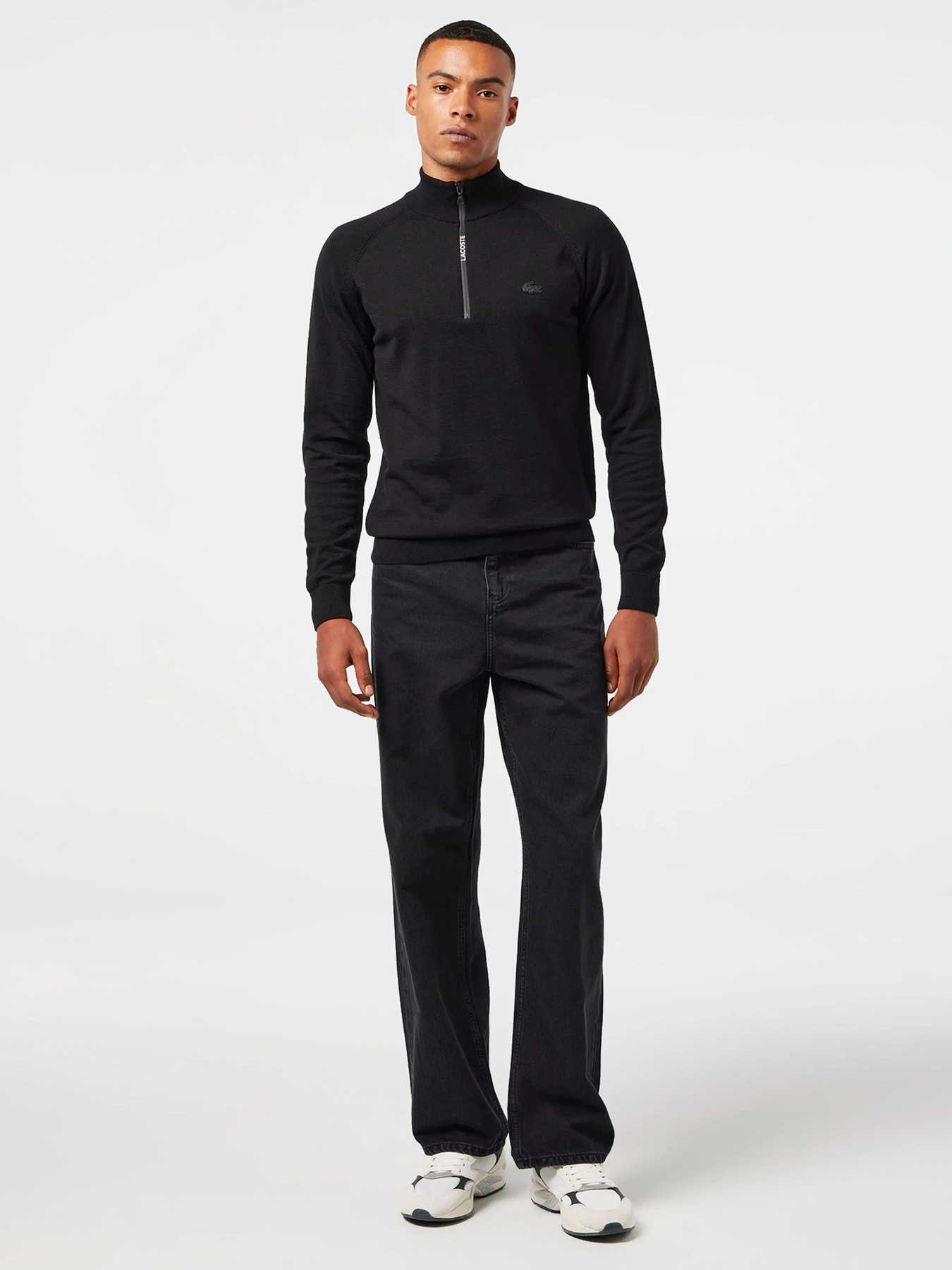 Джинсы Lacoste модель HH256969A Фото