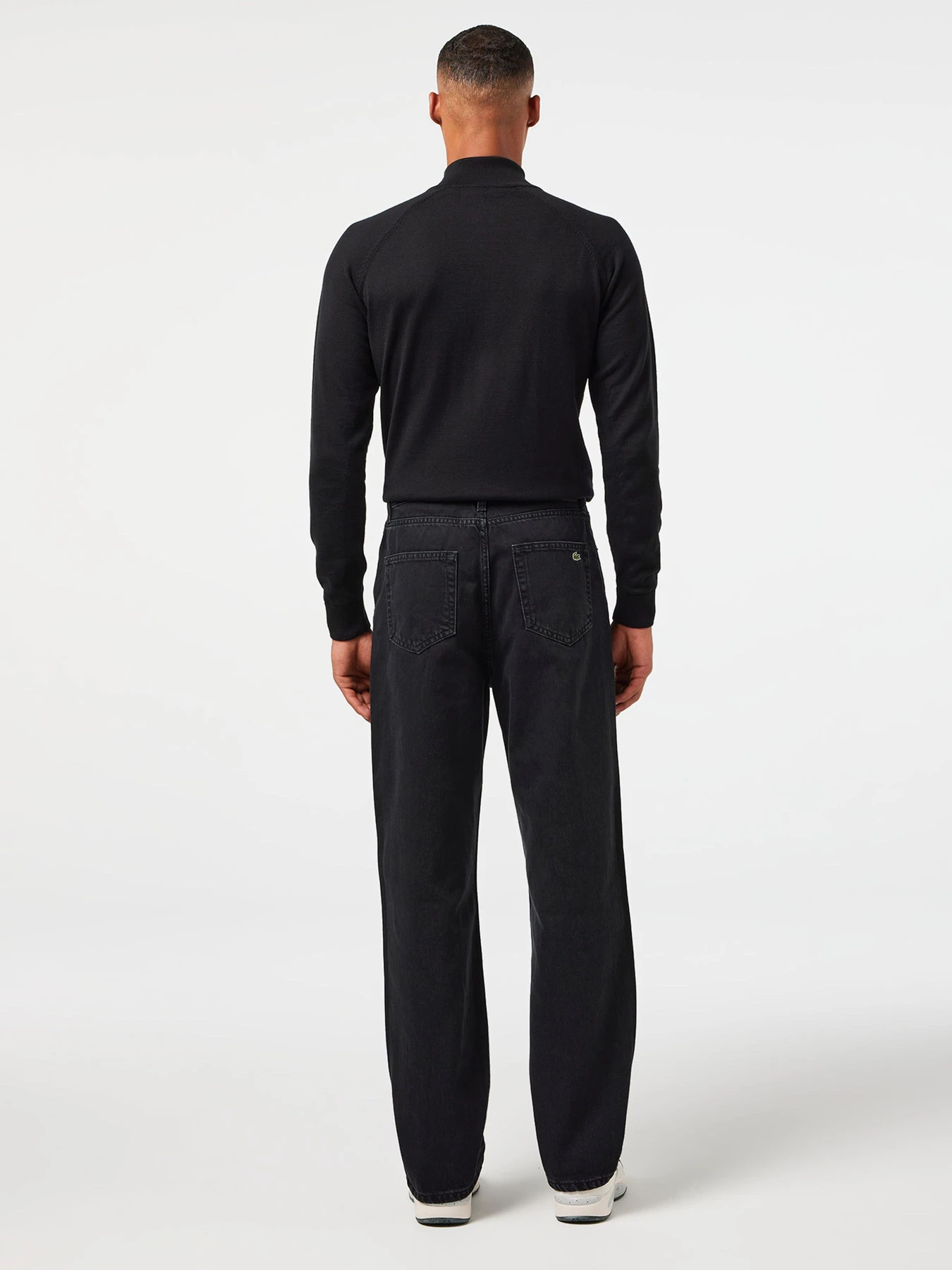 Джинсы Lacoste модель HH256969A Фото
