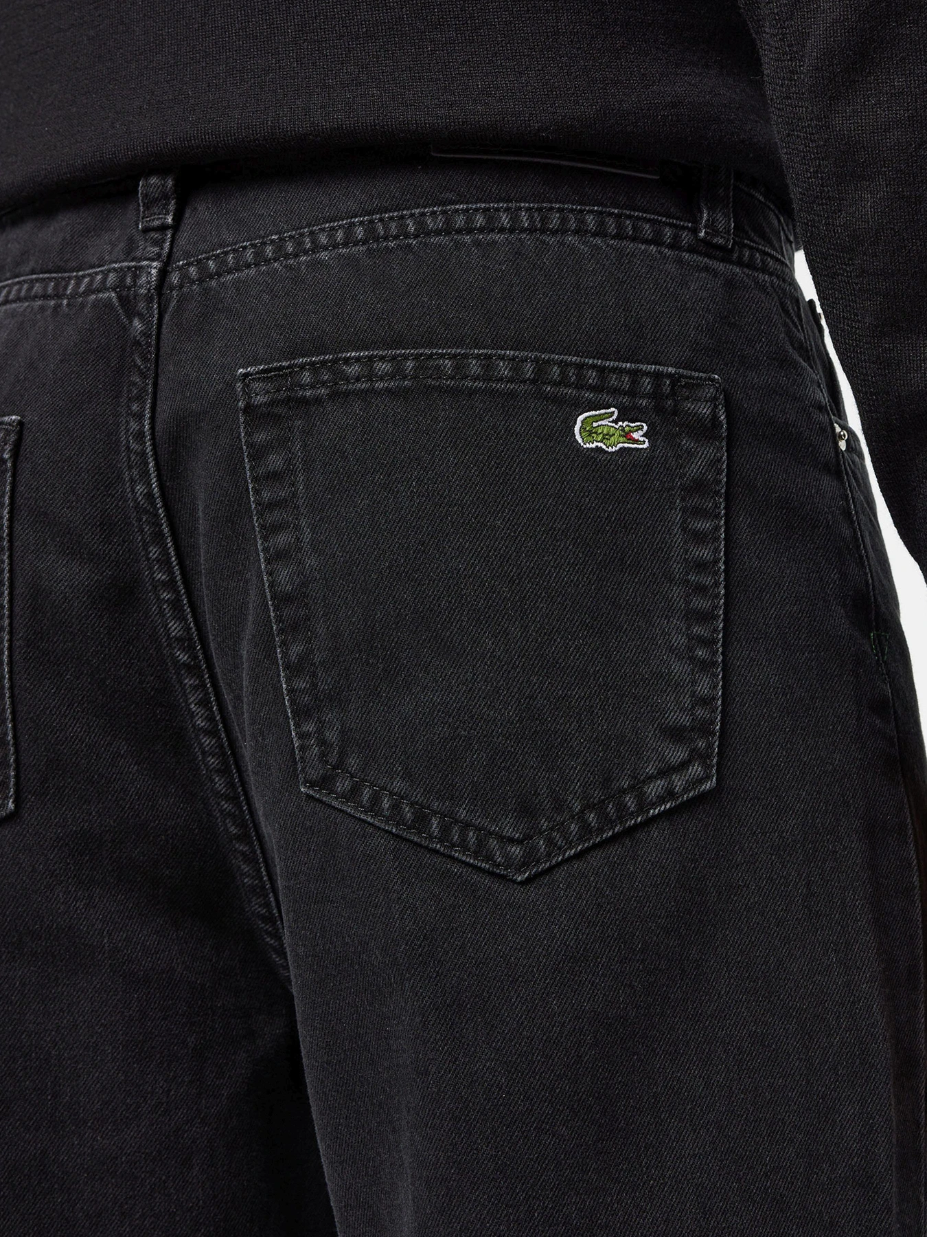 Джинсы Lacoste модель HH256969A Фото