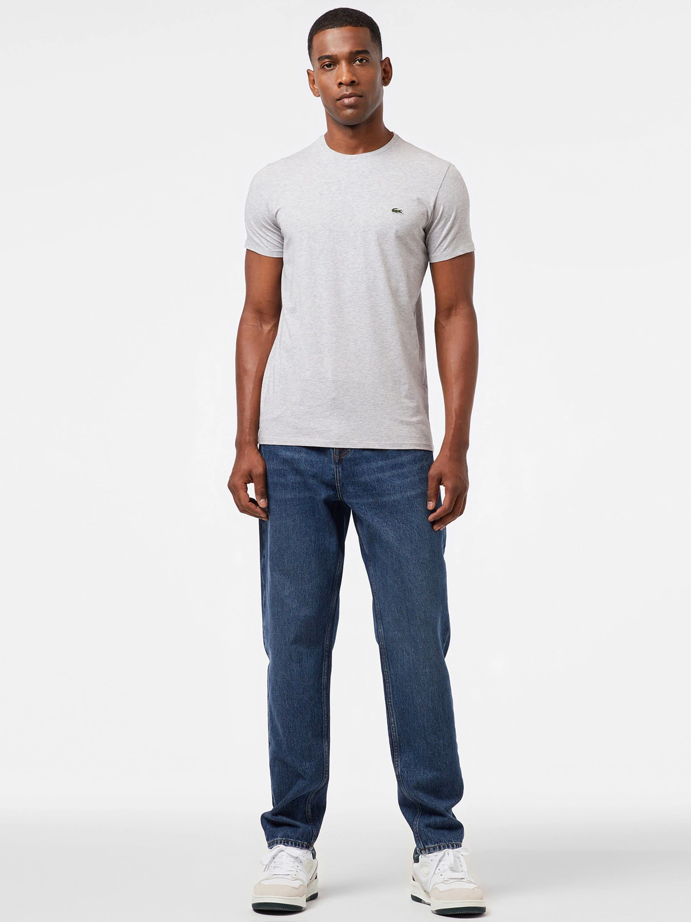 Джинсы Lacoste модель HH2567R67R Фото