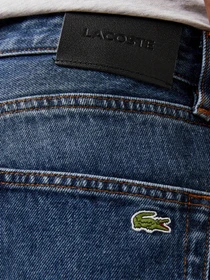 Джинсы Lacoste модель HH2567R67R Фото