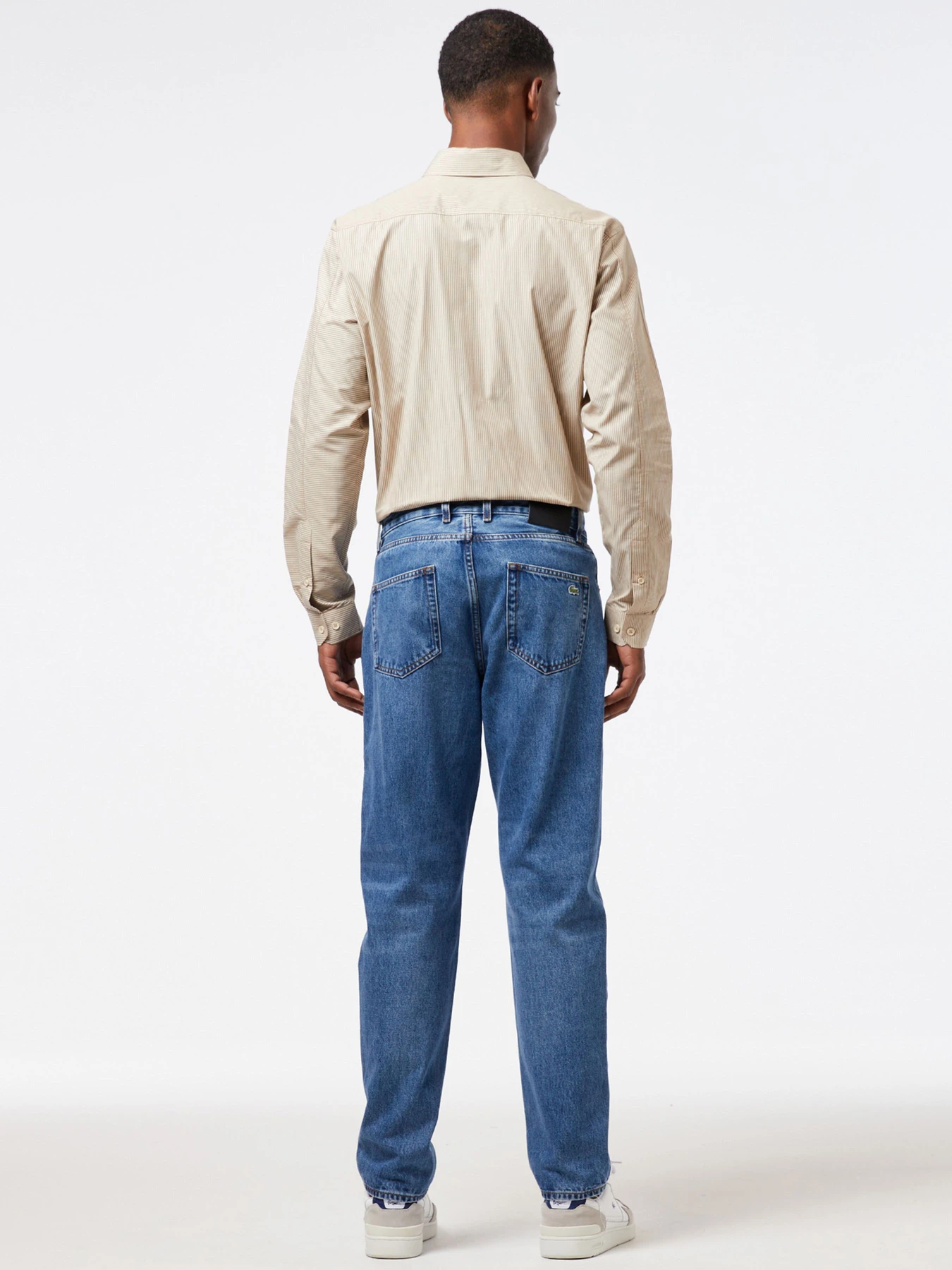 Джинси Lacoste модель HH2567R67M Фото