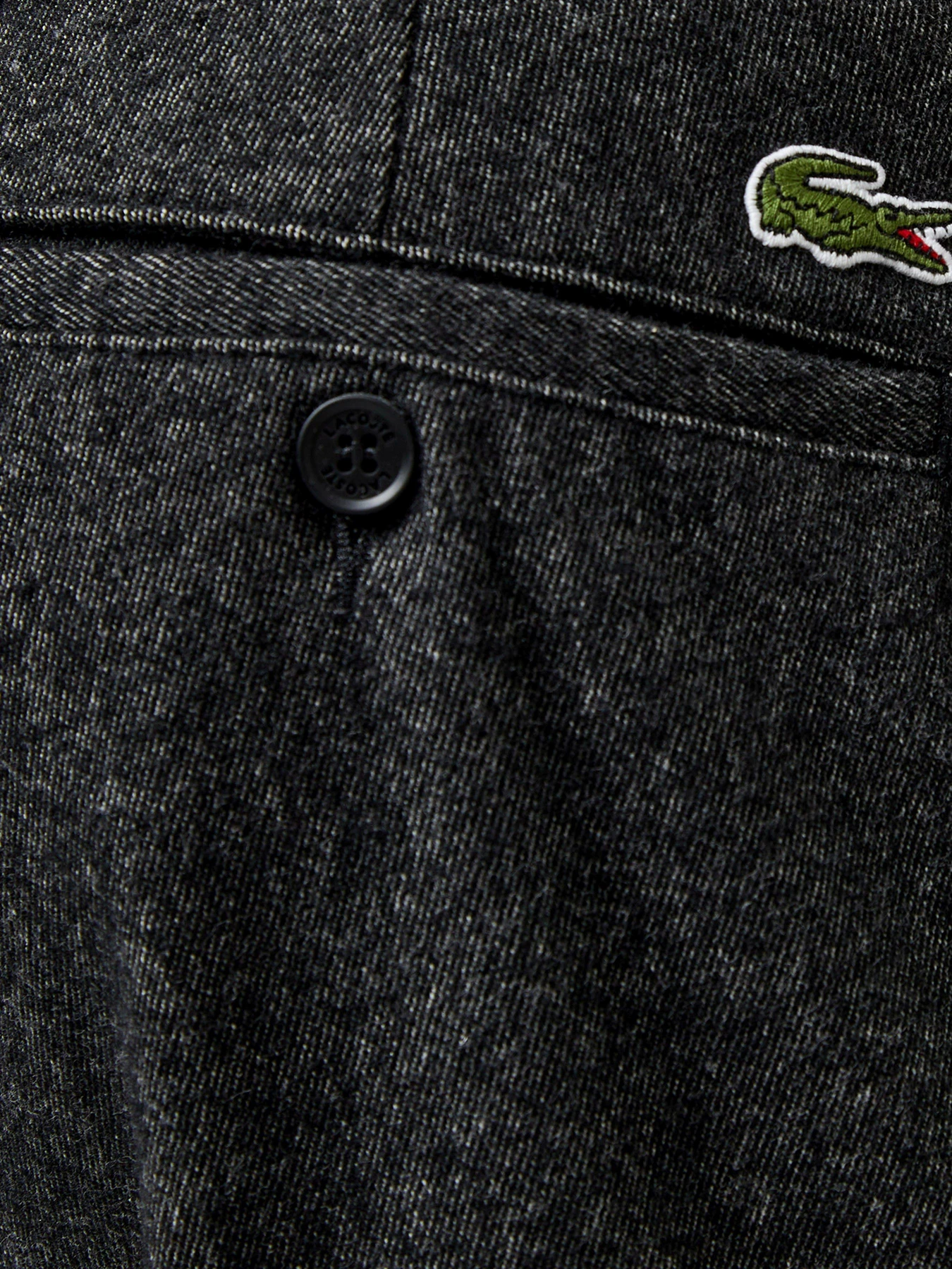 Штани Lacoste модель HH2551031 Фото