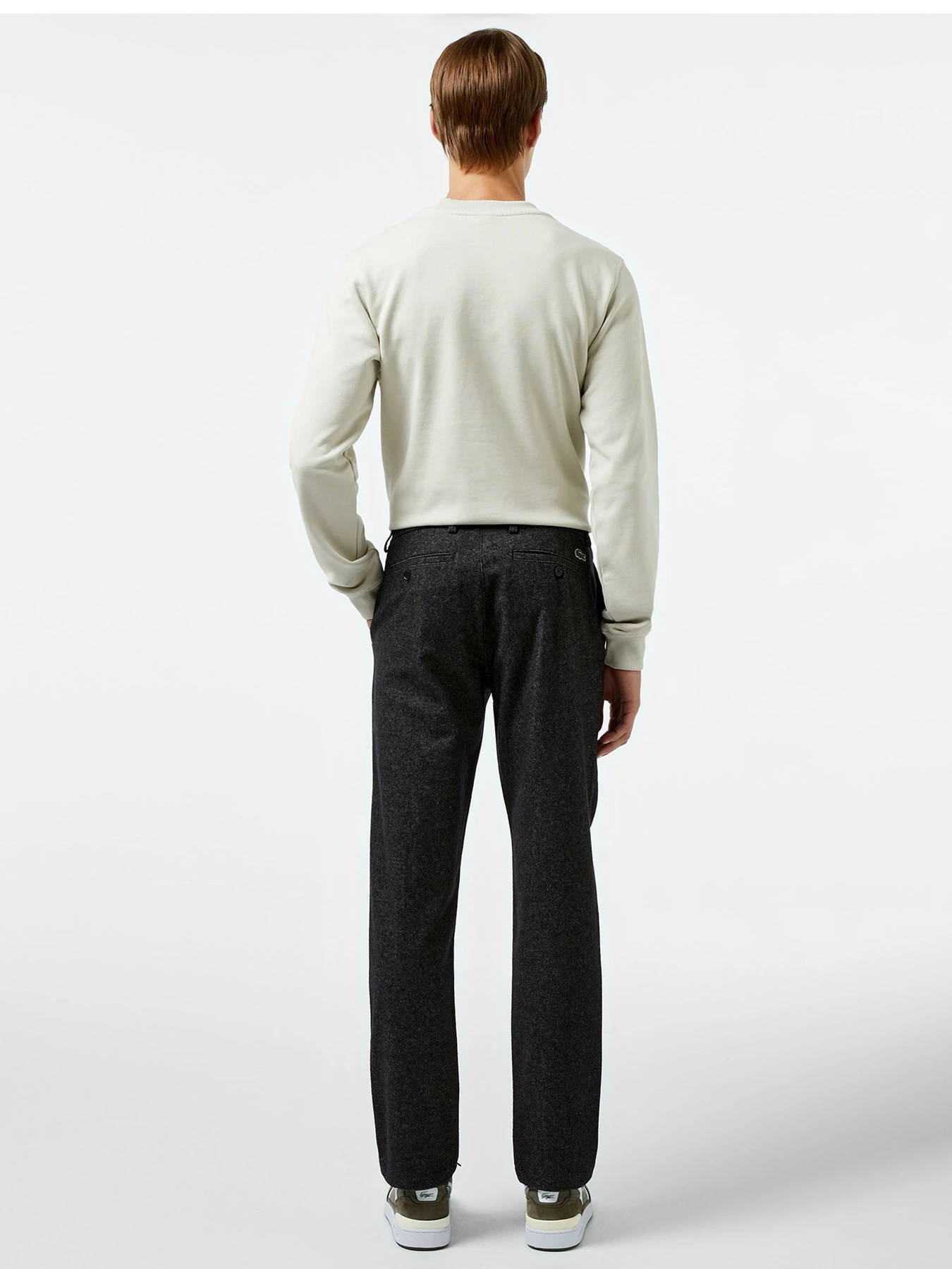 Штани Lacoste модель HH2551031 Фото